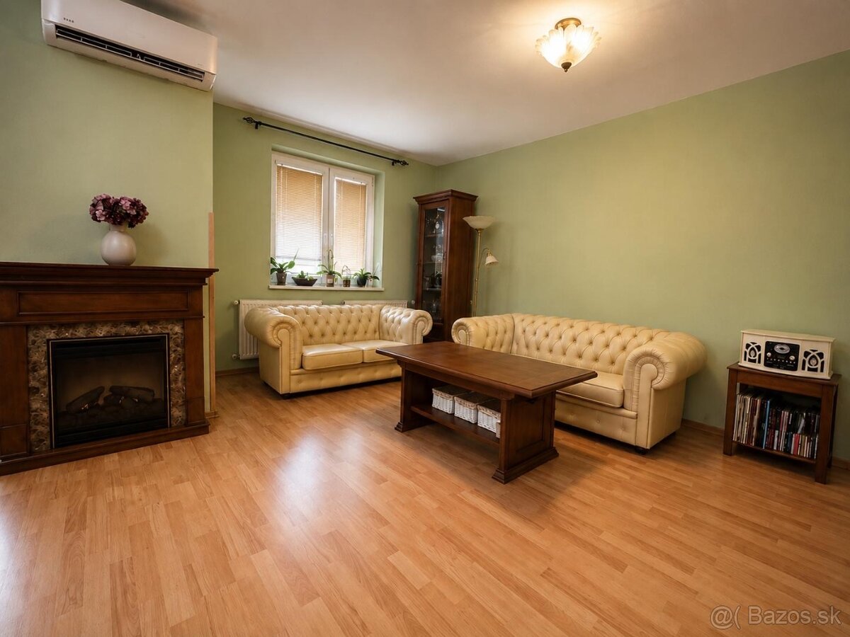 3-izbový byt s balkónom — náhľad 6