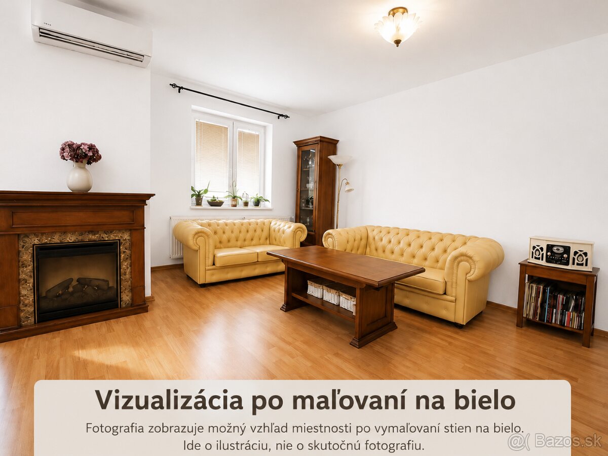 3-izbový byt s balkónom — náhľad 7