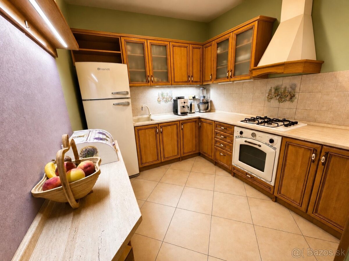 3-izbový byt s balkónom — náhľad 10