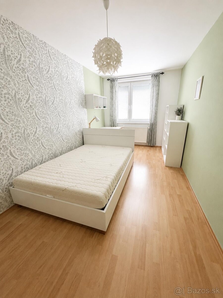 3-izbový byt s balkónom — náhľad 14