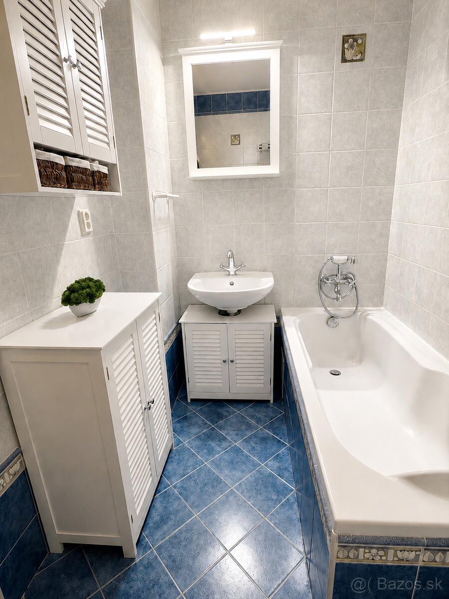 3-izbový byt s balkónom — náhľad 15