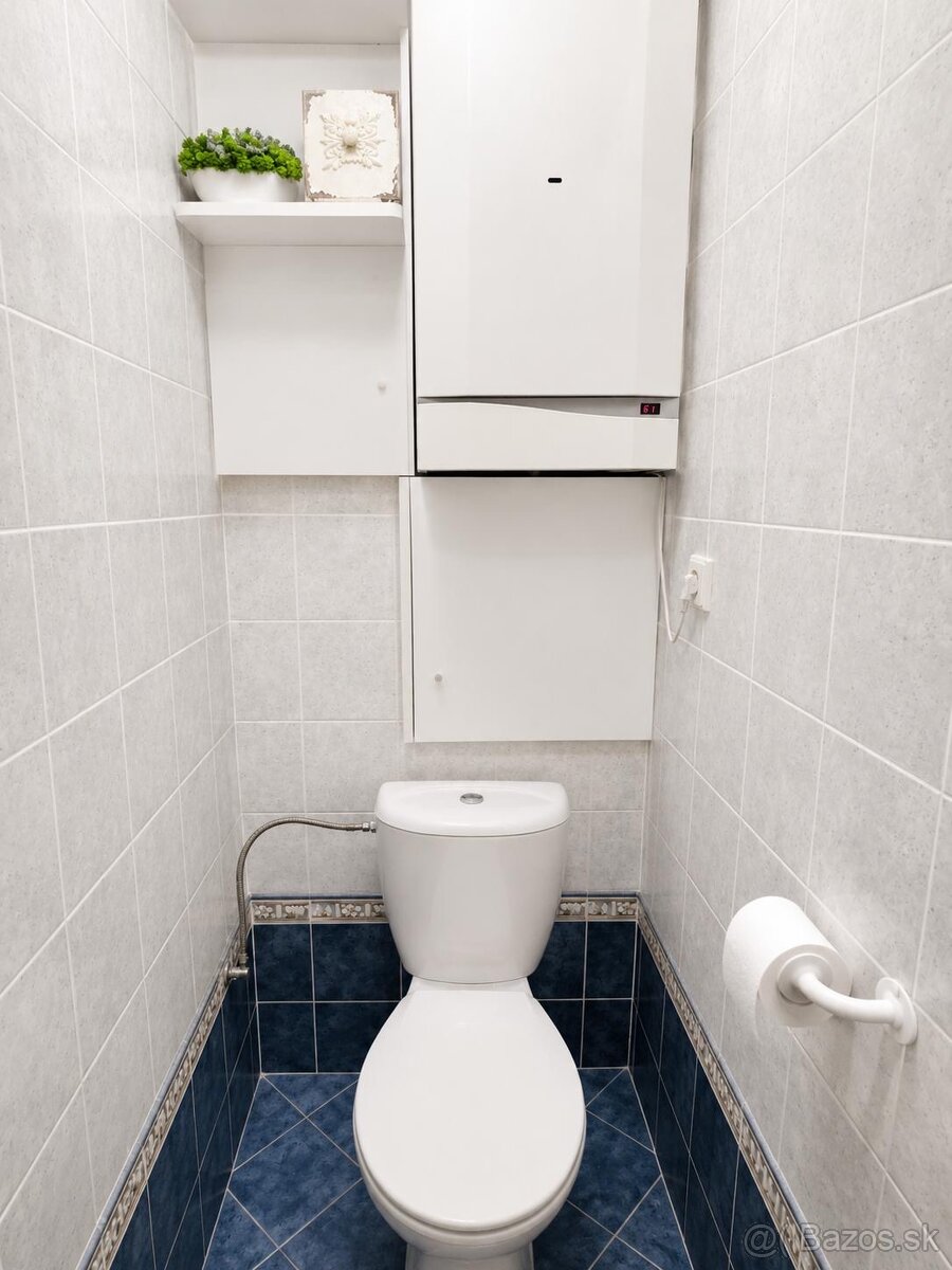 3-izbový byt s balkónom — náhľad 16