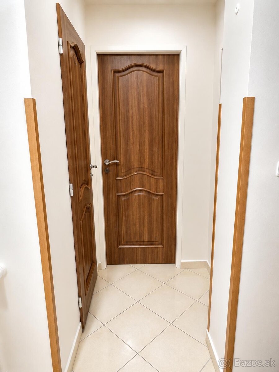 3-izbový byt s balkónom — náhľad 20