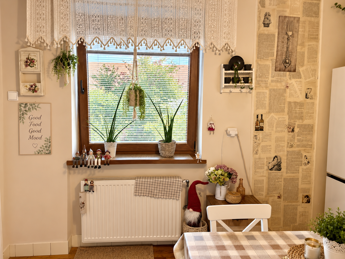 3-izbový rodinný dom v Topoľníkoch na priestrannom pozemku 746 m² — náhľad 5