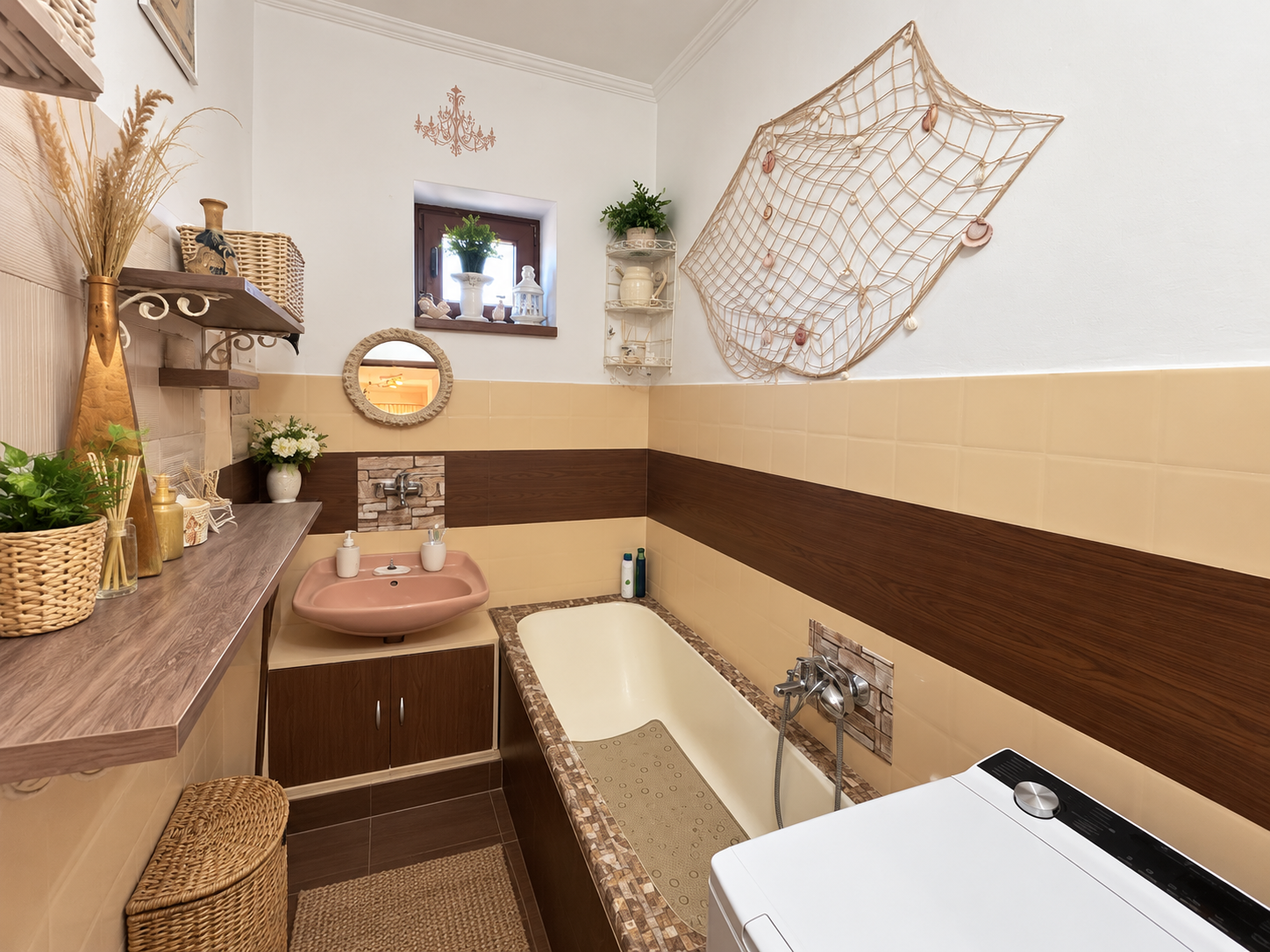 3-izbový rodinný dom v Topoľníkoch na priestrannom pozemku 746 m² — náhľad 10