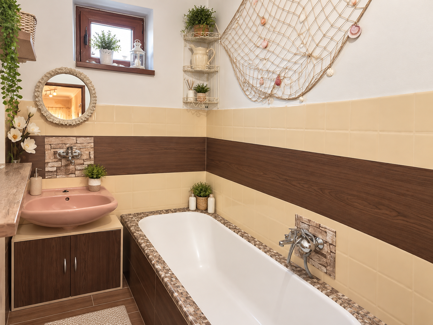 3-izbový rodinný dom v Topoľníkoch na priestrannom pozemku 746 m² — náhľad 11