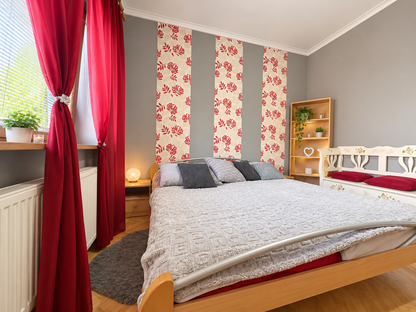 3-izbový rodinný dom v Topoľníkoch na priestrannom pozemku 746 m² — náhľad 12