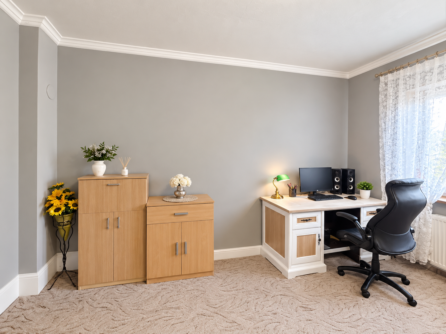 3-izbový rodinný dom v Topoľníkoch na priestrannom pozemku 746 m² — náhľad 13