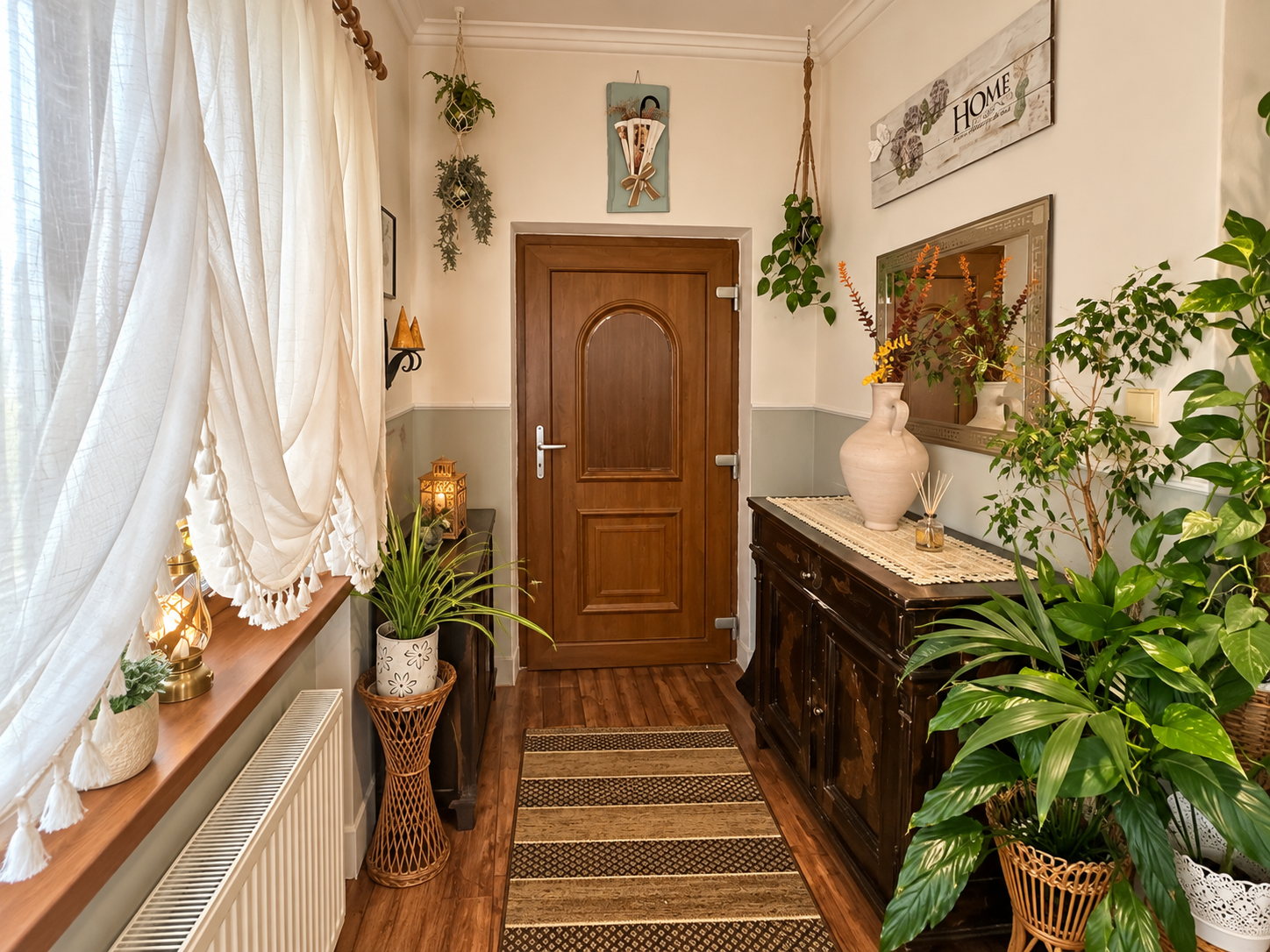 3-izbový rodinný dom v Topoľníkoch na priestrannom pozemku 746 m² — náhľad 15