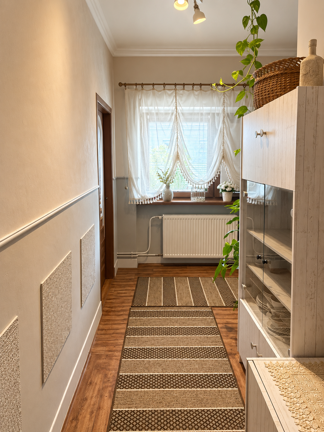 3-izbový rodinný dom v Topoľníkoch na priestrannom pozemku 746 m² — náhľad 18
