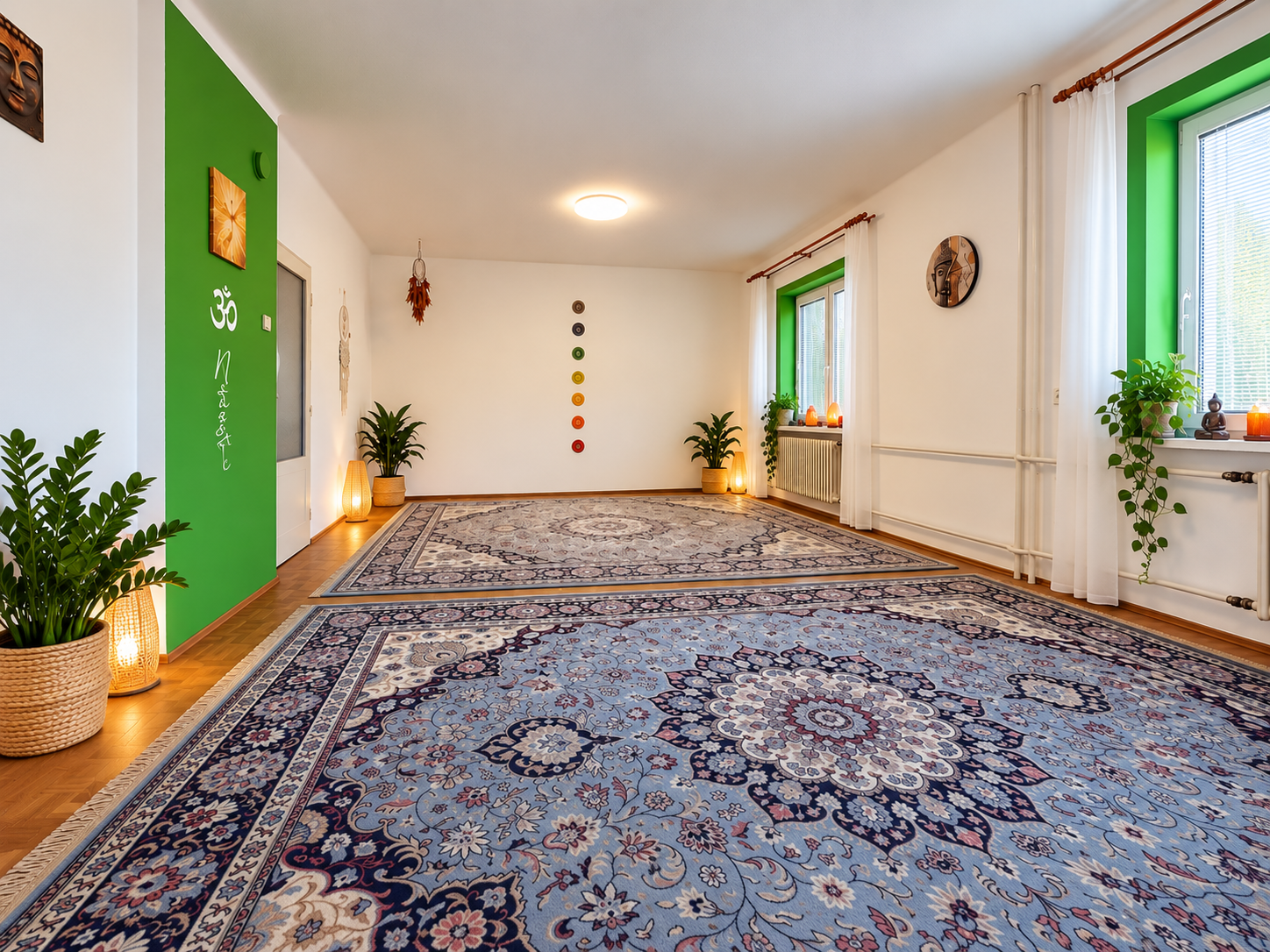 Samostatne stojaci 7-izbový rodinný dom s garážou a veľkorysým pozemkom – Tomášikovo — náhľad 4