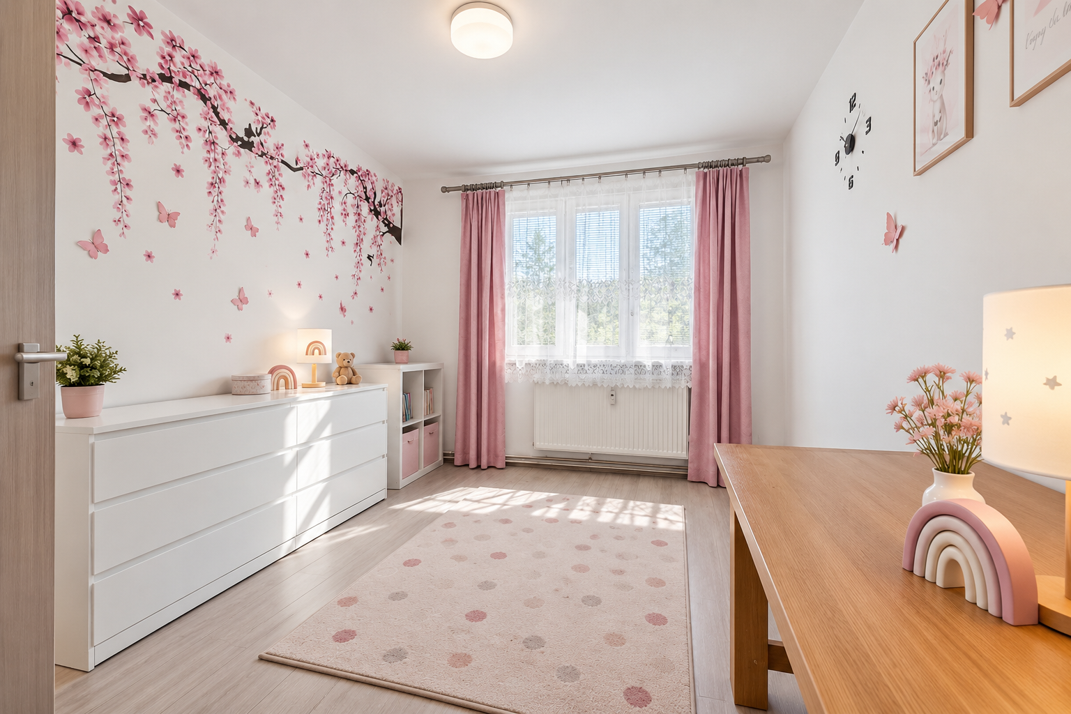 Na predaj kompletne zrekonštruovaný 3-izbový byt s balkónom v Dunajskej Strede — náhľad 5